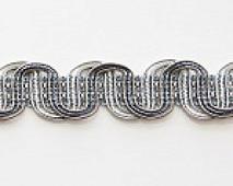 Тесьма   AJOUR 1004-02