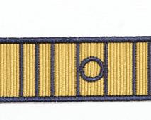 Тесьма COLORE NEOTON 2501-105