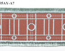 Тесьма COLORE NEOTON 2400-106