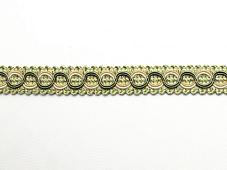 Тесьма AG927-1106