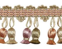 Бахрома FRINGE 4001-04