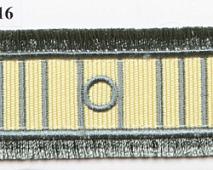 Тесьма COLORE NEOTON 2500-112