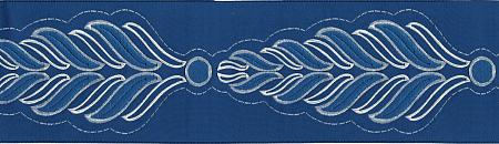 Бордюр M 2020 D 244 C8