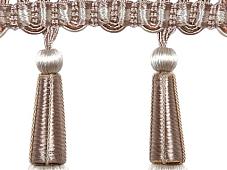 Бахрома  AJOUR 1005-01