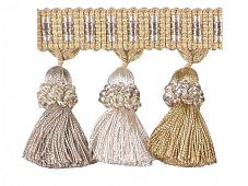 Бахрома  CASCADE 3002-02