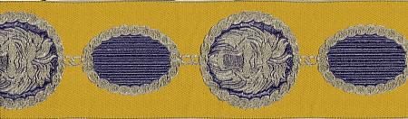 Бордюр M 2020 D 288 C2