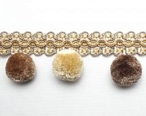 Бахрома AT1084-14324