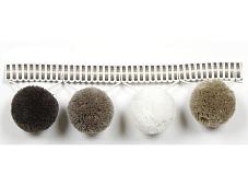 Бахрома  DREAM 6209-07