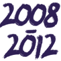 Коллекция 2008-2012