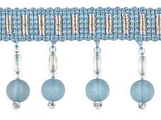 Бахрома CASCADE 3004-04