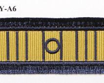 Тесьма COLORE NEOTON 2500-105