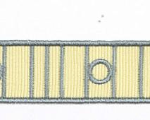 Тесьма COLORE NEOTON 2501-112(111)