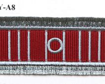 Тесьма COLORE NEOTON 2500-107