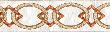 Бордюр M 2020 D 324 C1