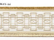 Тесьма 2601-01 Naturel Neoton