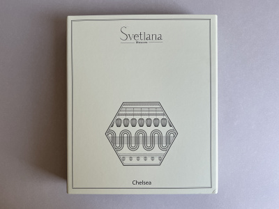 Каталог CHELSEA