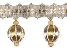 Бахрома  EDELWEISS 2002-03