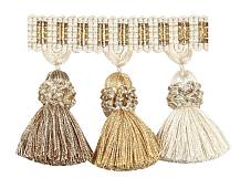 Бахрома  CASCADE 3002-01