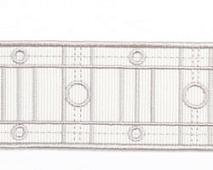 Тесьма COLORE NEOTON 2401-101