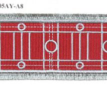 Тесьма COLORE NEOTON 2400-107
