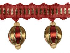 Бахрома  EDELWEISS 2002-05