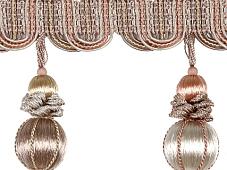 Бахрома AJOUR 1002-01