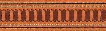 Бордюр M 2020 D 296 C4