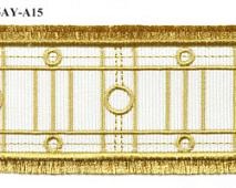 Тесьма COLORE NEOTON 2400-102