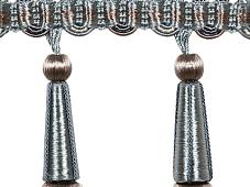 Бахрома  AJOUR 1005-02