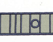 Тесьма COLORE NEOTON 2501-109