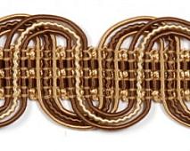 Тесьма   AJOUR 1004-08