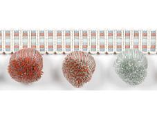 Бахрома  DREAM 6203-08