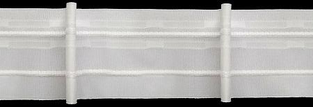 Тесьма 3112 (50м), 6см, 1:1,5