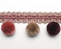 Бахрома AT1084-14328