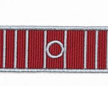 Тесьма COLORE NEOTON 2501-107