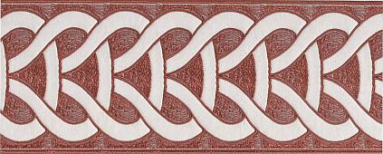 Бордюр M 2020 D 108 C 2