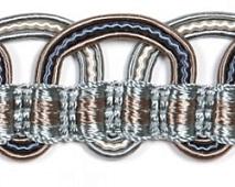 Тесьма   AJOUR 1006-02