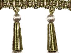 Бахрома  AJOUR 1005-03